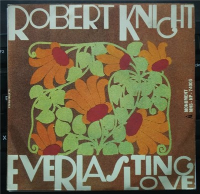 Robert Knight - Everlasting Love / Somebody's Baby download mp3 flac