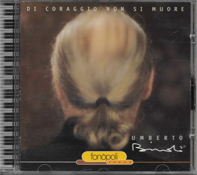 Umberto Bindi - Di Coraggio Non Si Muore download mp3 flac