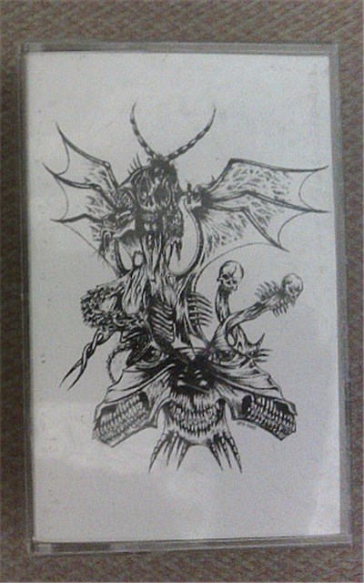Anxious Death - The Great Faceless Beast download mp3 flac