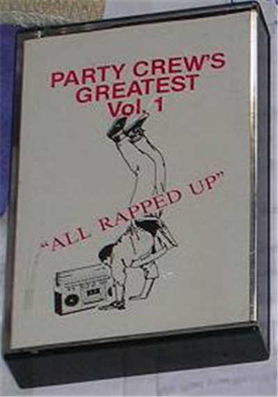 Various - Party Crew's Greatest - Vol. 1 download mp3 flac