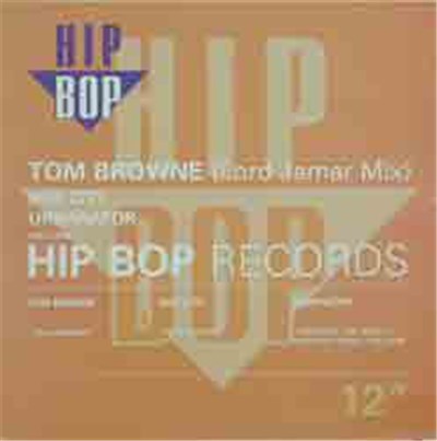 Various - Hip Bop download mp3 flac