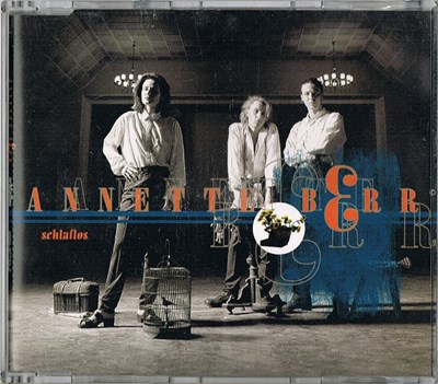 Annette Berr - Schlaflos download mp3 flac
