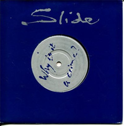 Slide - Why Is It A Crime download mp3 flac