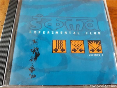 Xpansul, HD Substance, Silvania, Elesbaan - Soma Experimental Club Volumen 1 download mp3 flac