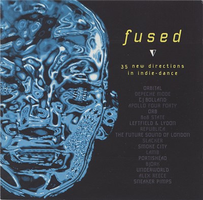 Various - Fused - 35 New Directions In Indie-Dance download mp3 flac