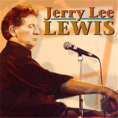 Jerry Lee Lewis - Jerry Lee Lewis download mp3 flac