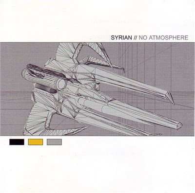 Syrian - No Atmosphere download mp3 flac
