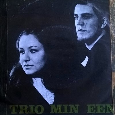 Trio Min Éen - Een Schatrijke Vrouw download mp3 flac