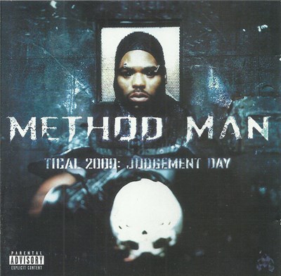 Method Man - Tical 2000: Judgement Day download mp3 flac