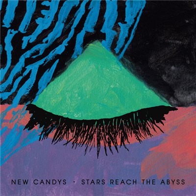New Candys - Stars Reach The Abyss download mp3 flac