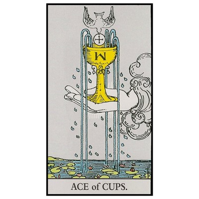 Tarot - Ace Of Cups download mp3 flac