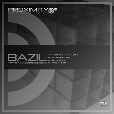 Bazil - Converge EP download mp3 flac