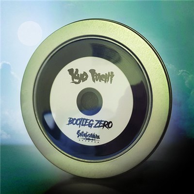 Kyo Itachi - Bootleg Zero download mp3 flac