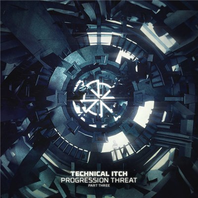 Technical Itch - Progression Threat - Part Three download mp3 flac