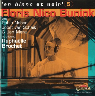 Nico Bunink - En Blanc Et Noir 5 download mp3 flac