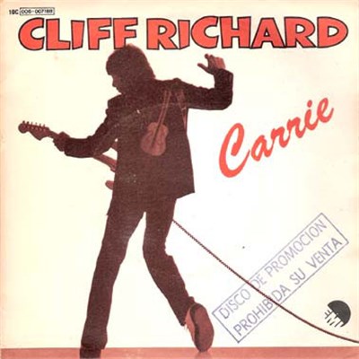 Cliff Richard - Carrie download mp3 flac