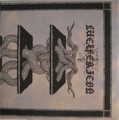 Lucifericon - Al​-​Khem​-​Me download mp3 flac