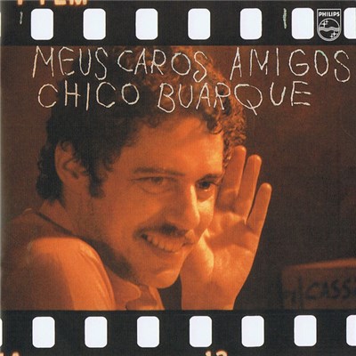 Chico Buarque - Meus Caros Amigos download mp3 flac