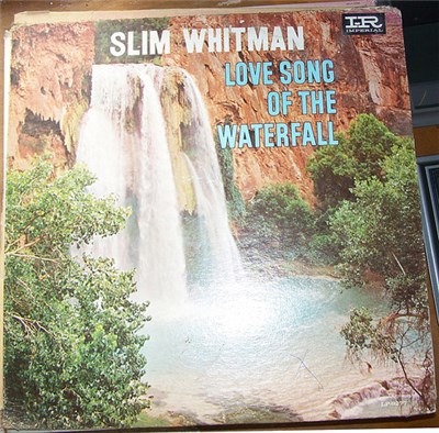 Slim Whitman - Love Song Of The Waterfall download mp3 flac