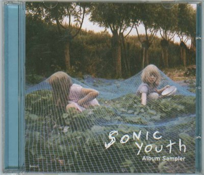 Sonic Youth - Murray Street Album Sampler download mp3 flac