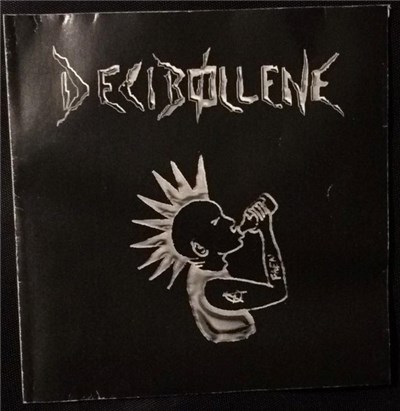 Decibøllene - 2003 download mp3 flac