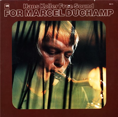 Hans Koller Free Sound - For Marcel Duchamp download mp3 flac