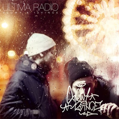 Slowy & 12Vince - Ultima Radio download mp3 flac