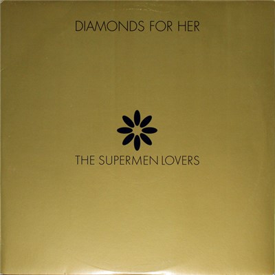 The Supermen Lovers - Diamonds For Her download mp3 flac