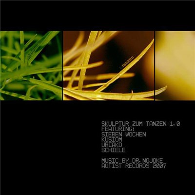 Dr. Nojoke - Skulptur Zum Tanzen 1.0 download mp3 flac