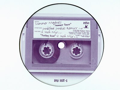 Summer Madness - Summer Power download mp3 flac