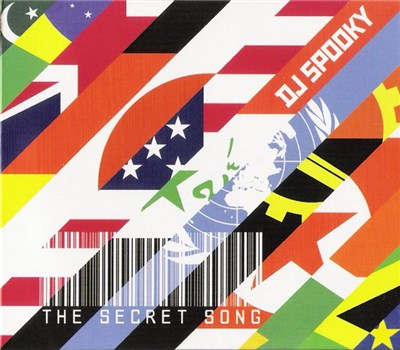 DJ Spooky - The Secret Song download mp3 flac