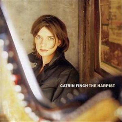 Catrin Finch - The Harpist download mp3 flac
