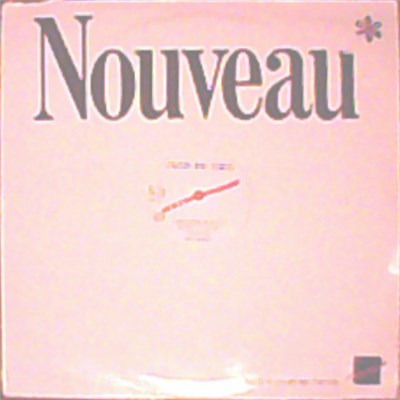 Fred De Fred - Je T'Aime En Amour (Industrial Voodo Mix) download mp3 flac