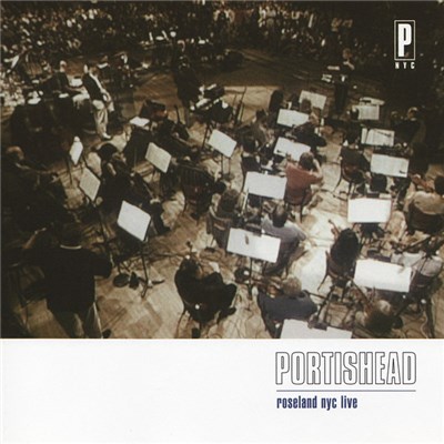 Portishead - Roseland NYC Live download mp3 flac