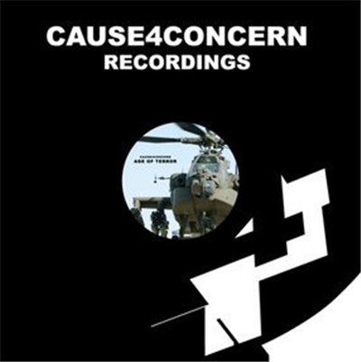 Cause 4 Concern - Age Of Terror / Scatter Brain download mp3 flac