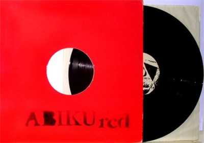 Abiku Red / Ark Of Bone - A Phosphorus Seed download mp3 flac