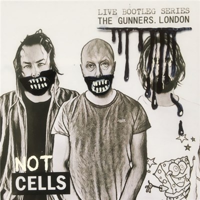 CELLS - CELLSNOTCELLS download mp3 flac