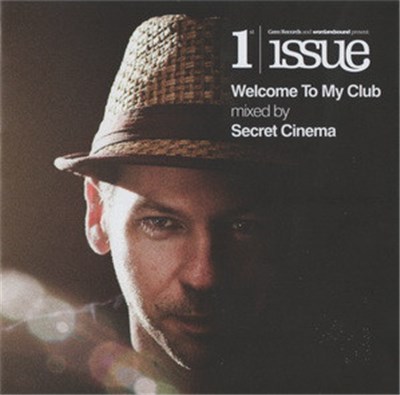 Secret Cinema - Welcome To My Club - 1st Issue download mp3 flac