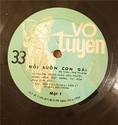 Út Trà Ôn, Ngọc Giàu, Hữu Phước, Hồng-Nga, Việt Hùng, Tư Rọm - Nồi Buồn Con Gái download mp3 flac