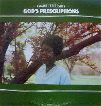 Camille Doughty - God's Prescriptions download mp3 flac