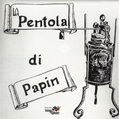 La Pentola Di Papin - Zero-7 download mp3 flac