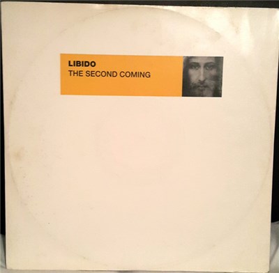 Libido - The Second Coming download mp3 flac