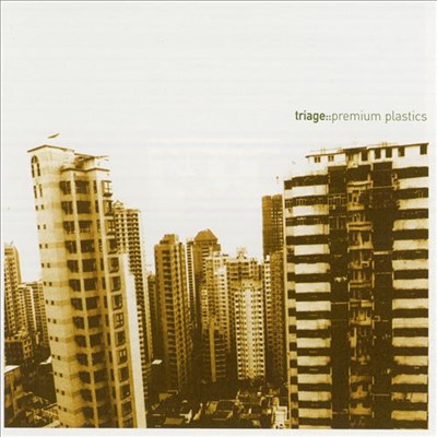 Triage - Premium Plastics download mp3 flac