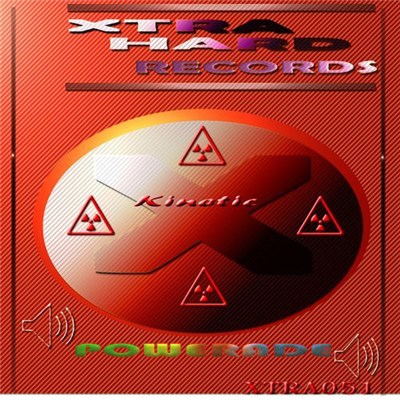 KInetic - Powerade download mp3 flac
