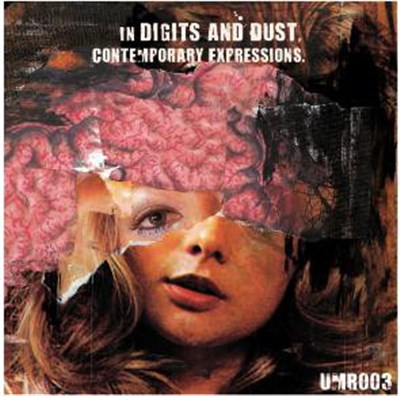 Various - In Digits And Dust, Contemporary Expressions download mp3 flac