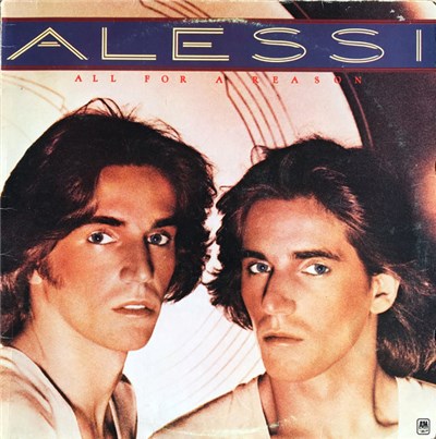 Alessi - All For A Reason download mp3 flac