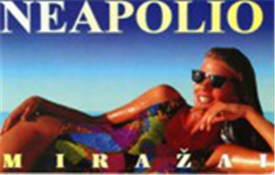Neapolio Miražai - Neapolio Miražai download mp3 flac