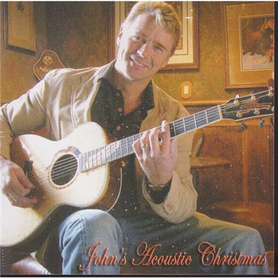 John Schneider - Acoustic Christmas download mp3 flac