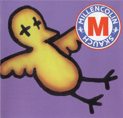 Millencolin - Skauch download mp3 flac