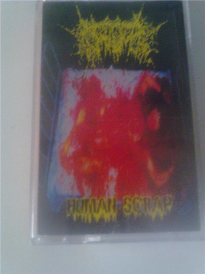 Vomitoma - Human Scrap download mp3 flac